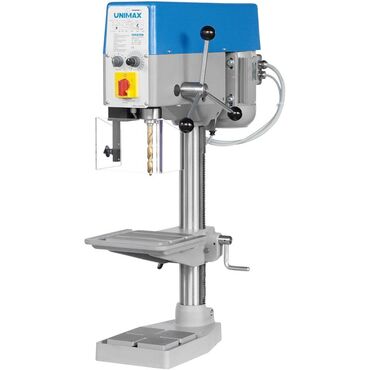 Table drill UNIMAX 1 FREQUENZ - 18 mm 230V